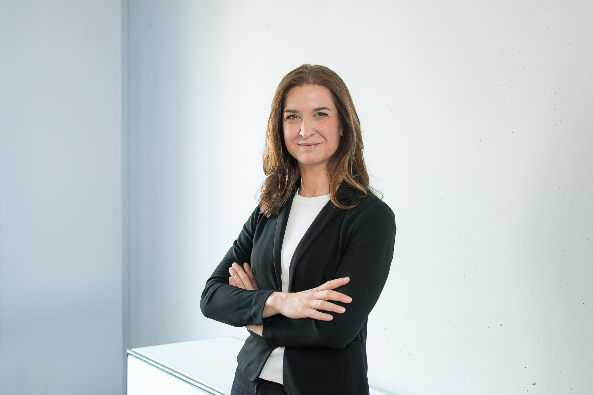 Cathrin Albrecht, Arbeitsrecht