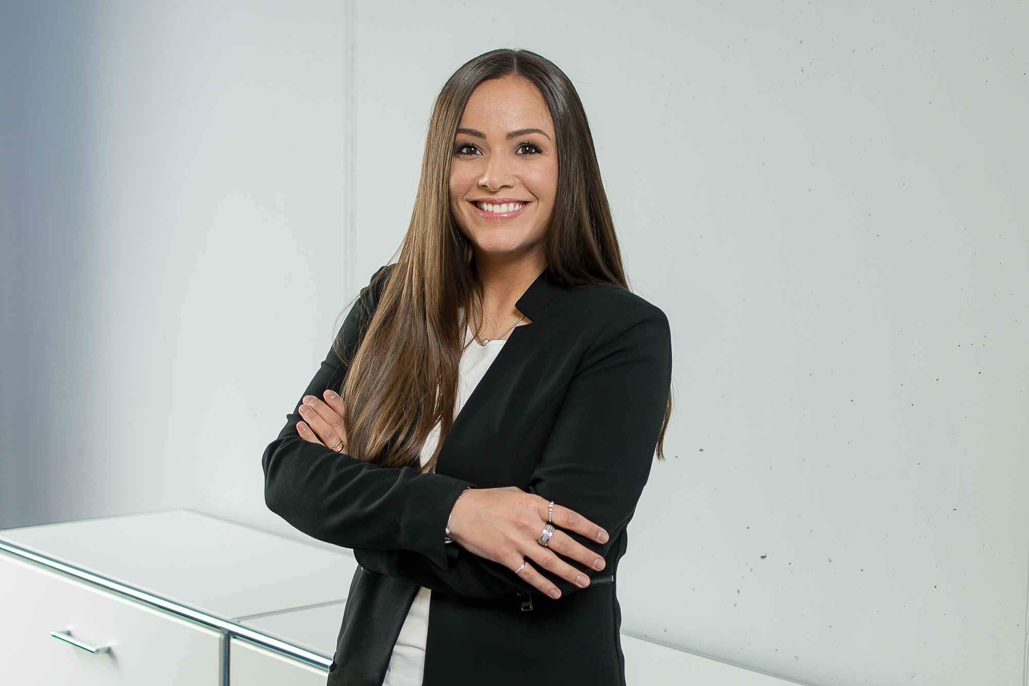 Sarah Joseph, Öffentlichkeitsarbeit